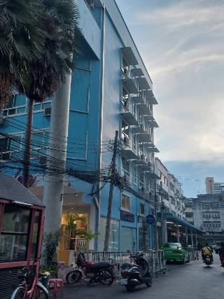 V Check Inn Sukhumvit 22 fotoÄŸrafÄ±