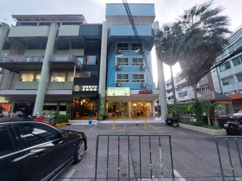 V Check Inn Sukhumvit 22 - Genel