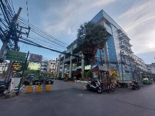 V Check Inn Sukhumvit 22 fotoÄŸrafÄ±