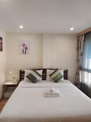V Check Inn Sukhumvit 22 fotoÄŸrafÄ±