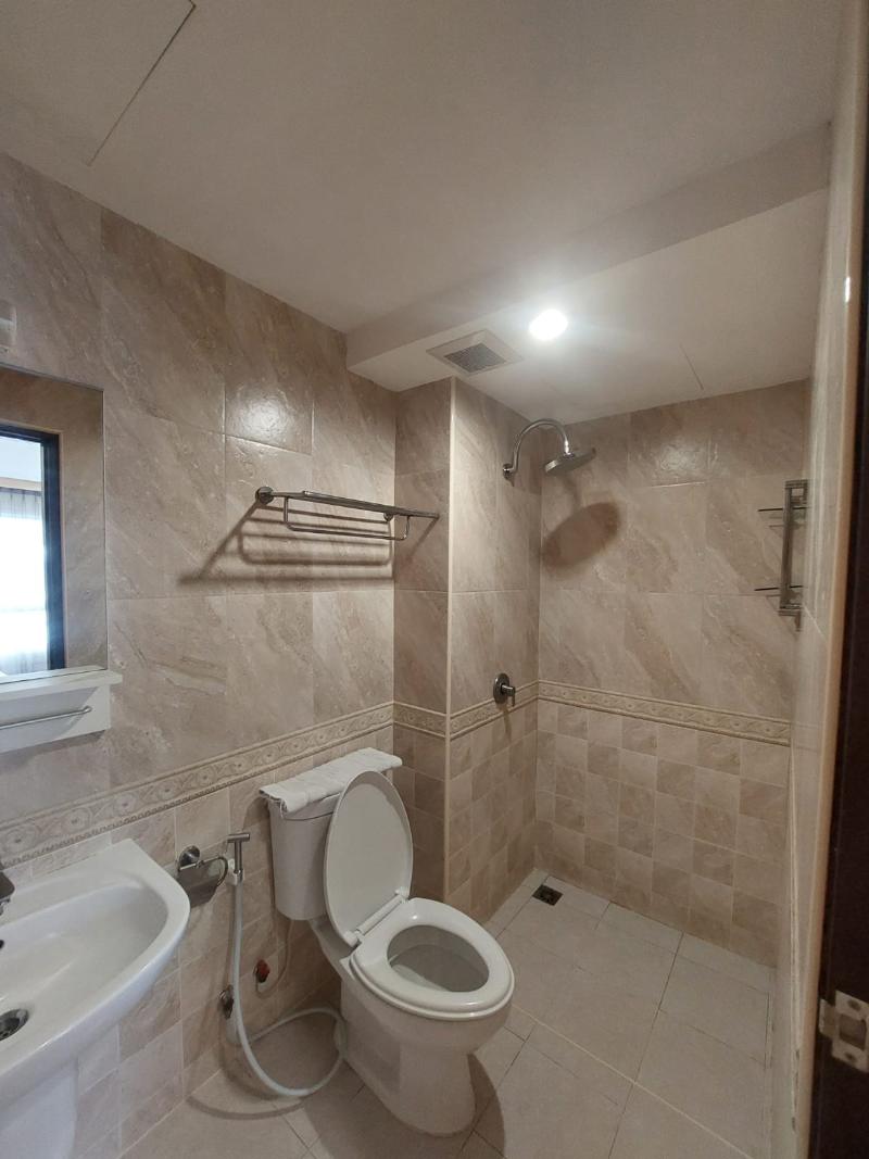 V Check Inn Sukhumvit 22 - Oda