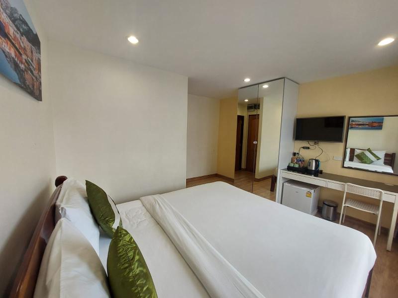 V Check Inn Sukhumvit 22 - Oda