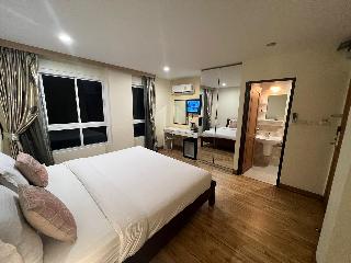 V Check Inn Sukhumvit 22 fotoÄŸrafÄ±