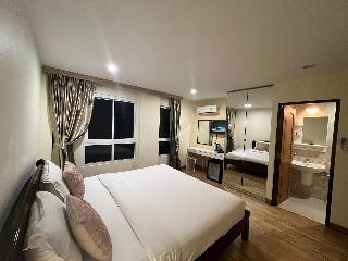 V Check Inn Sukhumvit 22 fotoÄŸrafÄ±