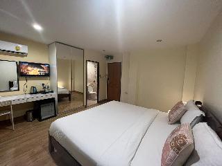V Check Inn Sukhumvit 22 fotoÄŸrafÄ±