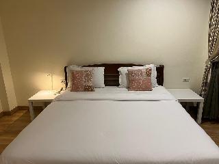 V Check Inn Sukhumvit 22 fotoÄŸrafÄ±