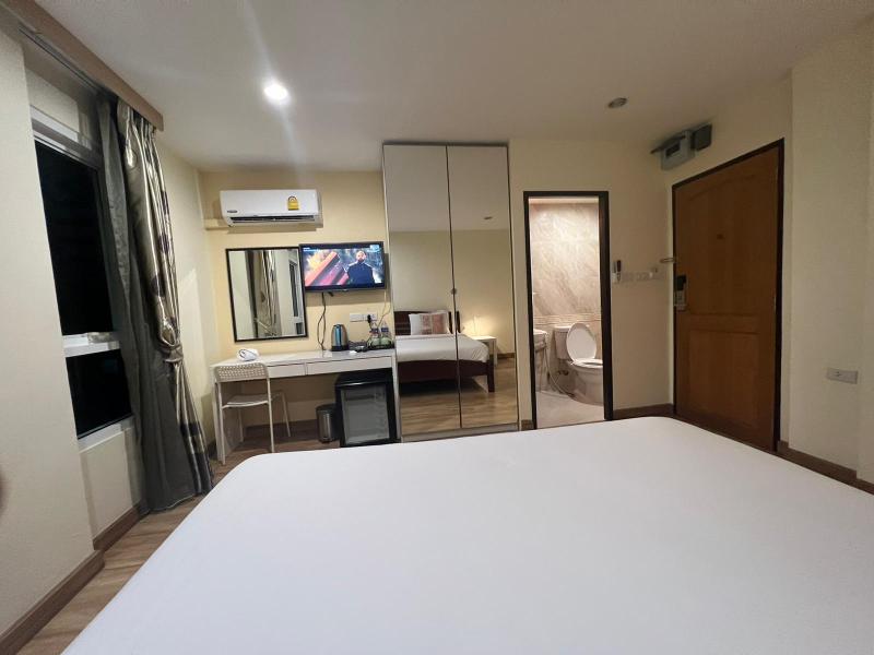 V Check Inn Sukhumvit 22 - Oda