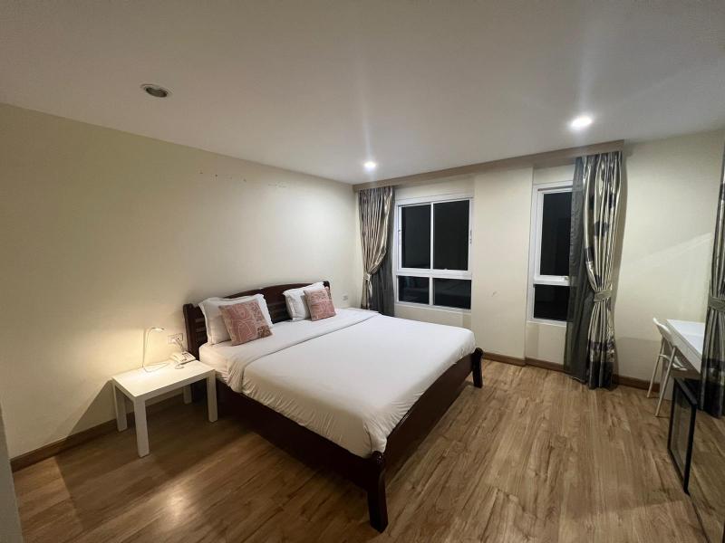 V Check Inn Sukhumvit 22 - Oda