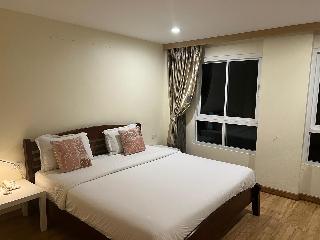 V Check Inn Sukhumvit 22 fotoÄŸrafÄ±
