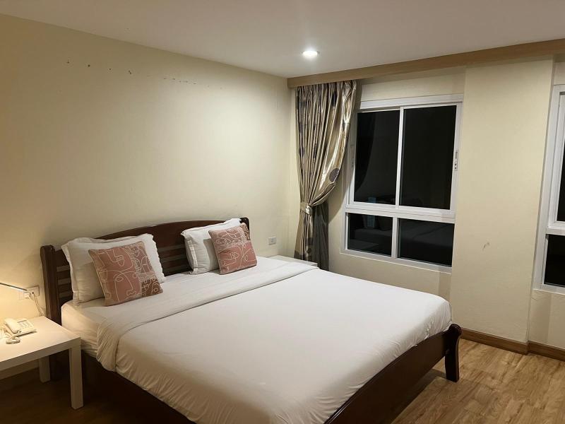 V Check Inn Sukhumvit 22 - Oda