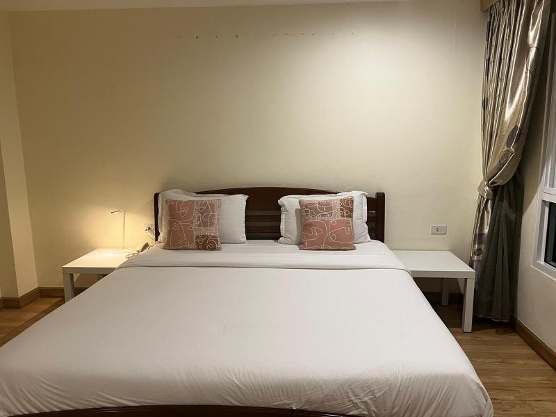 V Check Inn Sukhumvit 22 - Oda