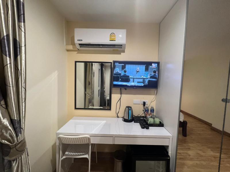 V Check Inn Sukhumvit 22 - Oda