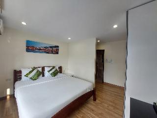 V Check Inn Sukhumvit 22 fotoÄŸrafÄ±