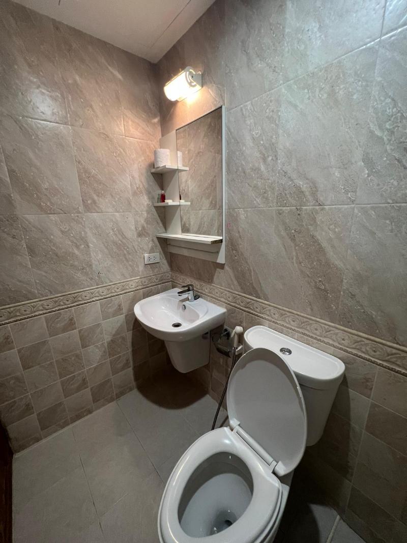 V Check Inn Sukhumvit 22 - Oda
