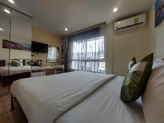 V Check Inn Sukhumvit 22 fotoÄŸrafÄ±