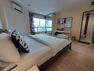 V Check Inn Sukhumvit 22 fotoÄŸrafÄ±