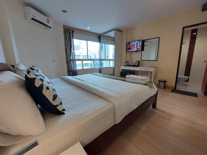 V Check Inn Sukhumvit 22 - Oda