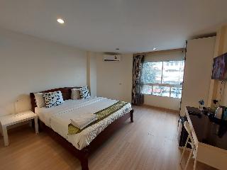 V Check Inn Sukhumvit 22 fotoÄŸrafÄ±