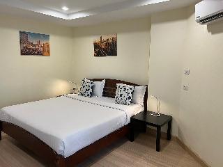 V Check Inn Sukhumvit 22 fotoÄŸrafÄ±