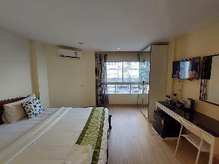 V Check Inn Sukhumvit 22 fotoÄŸrafÄ±