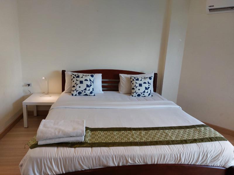 V Check Inn Sukhumvit 22 - Oda