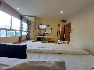 V Check Inn Sukhumvit 22 fotoÄŸrafÄ±
