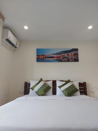 V Check Inn Sukhumvit 22 fotoÄŸrafÄ±