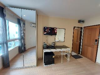 V Check Inn Sukhumvit 22 fotoÄŸrafÄ±