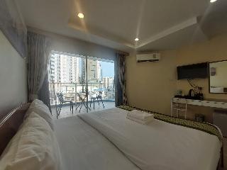 V Check Inn Sukhumvit 22 fotoÄŸrafÄ±