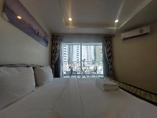 V Check Inn Sukhumvit 22 fotoÄŸrafÄ±