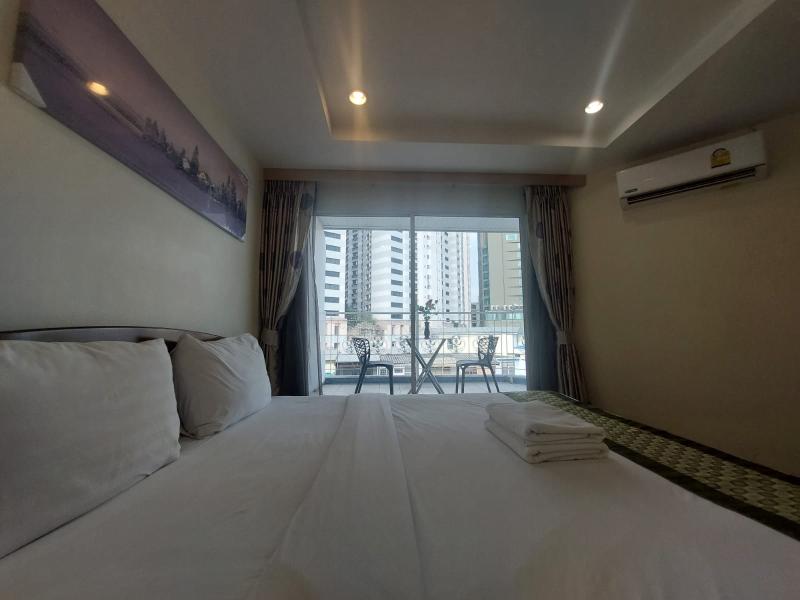 V Check Inn Sukhumvit 22 - Oda
