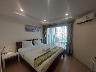 V Check Inn Sukhumvit 22 fotoÄŸrafÄ±