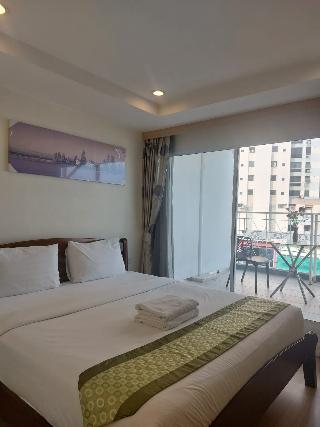 V Check Inn Sukhumvit 22 fotoÄŸrafÄ±