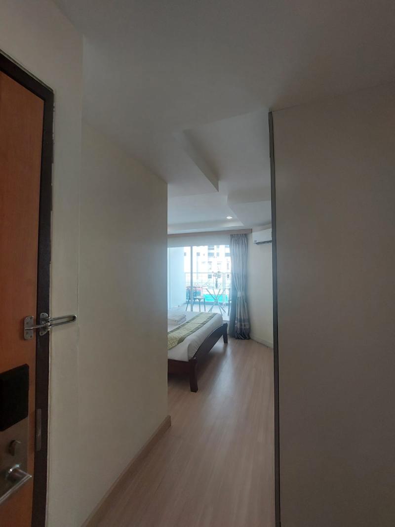 V Check Inn Sukhumvit 22 - Oda