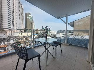 V Check Inn Sukhumvit 22 fotoÄŸrafÄ±