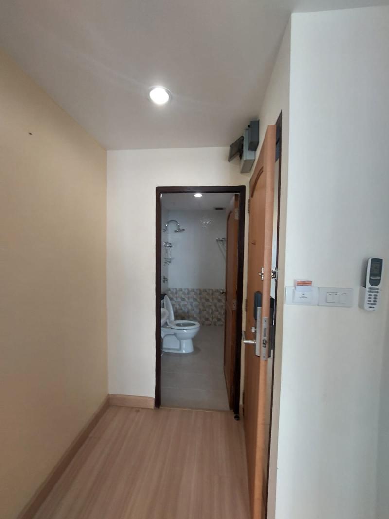 V Check Inn Sukhumvit 22 - Oda