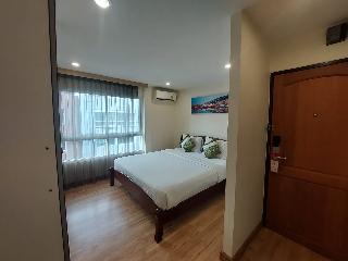 V Check Inn Sukhumvit 22 fotoÄŸrafÄ±