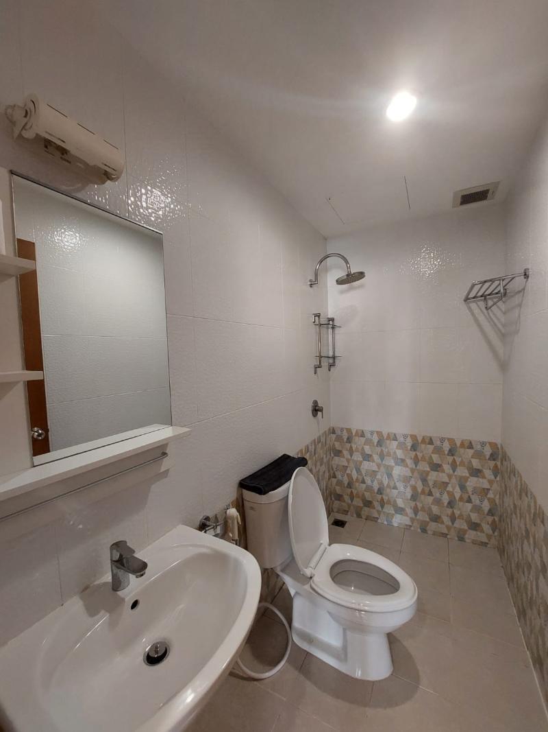 V Check Inn Sukhumvit 22 - Oda