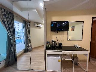V Check Inn Sukhumvit 22 fotoÄŸrafÄ±