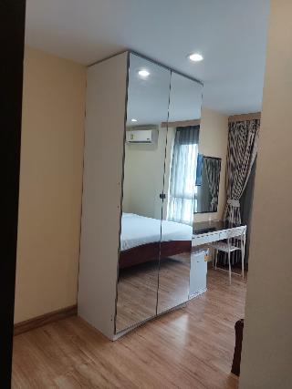 V Check Inn Sukhumvit 22 fotoÄŸrafÄ±