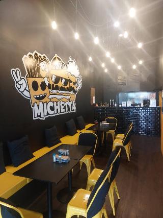 V Check Inn Sukhumvit 22 fotoÄŸrafÄ±