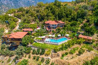 AVENA MOUNTAIN HOTEL