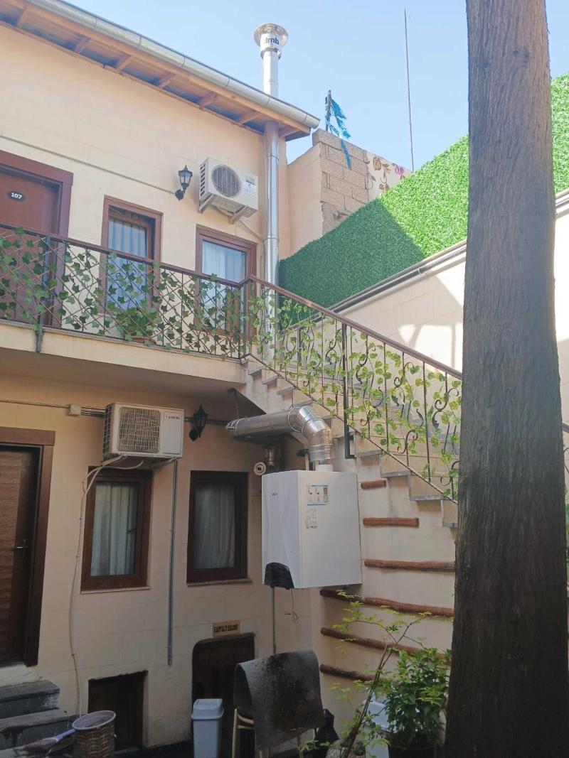 Kurtulus Konagı Otel (exGaziantep Beyzade Konağı) - Genel