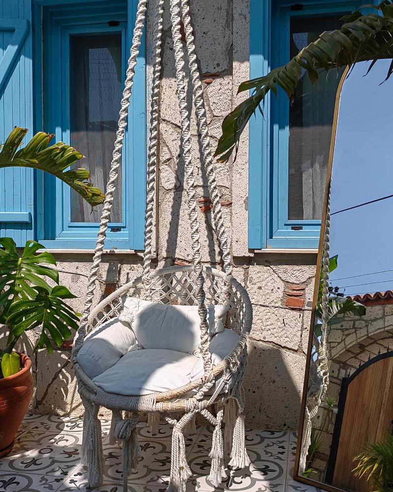 Ala Konak Otel - Genel