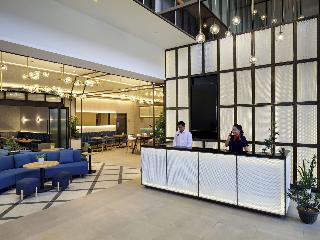 ibis Palembang Sanggar fotoÄŸrafÄ±