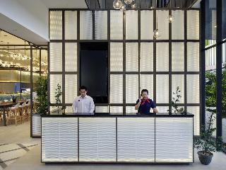 ibis Palembang Sanggar fotoÄŸrafÄ±