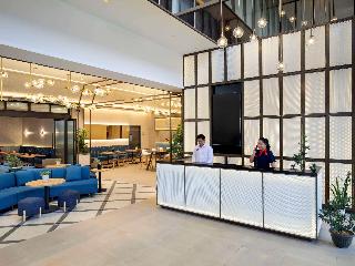 ibis Palembang Sanggar fotoÄŸrafÄ±