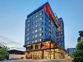 ibis Palembang Sanggar fotoÄŸrafÄ±