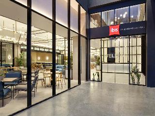 ibis Palembang Sanggar fotoÄŸrafÄ±