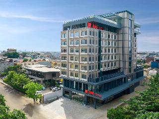 ibis Palembang Sanggar fotoÄŸrafÄ±
